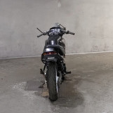 Мотоцикл Honda VTZ250 с пробегом 10041 km