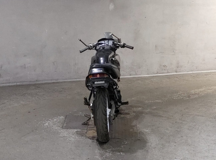 Мотоцикл Honda VTZ250 с пробегом 10041 km