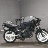 Мотоцикл Honda VTZ250 с пробегом 10041 km