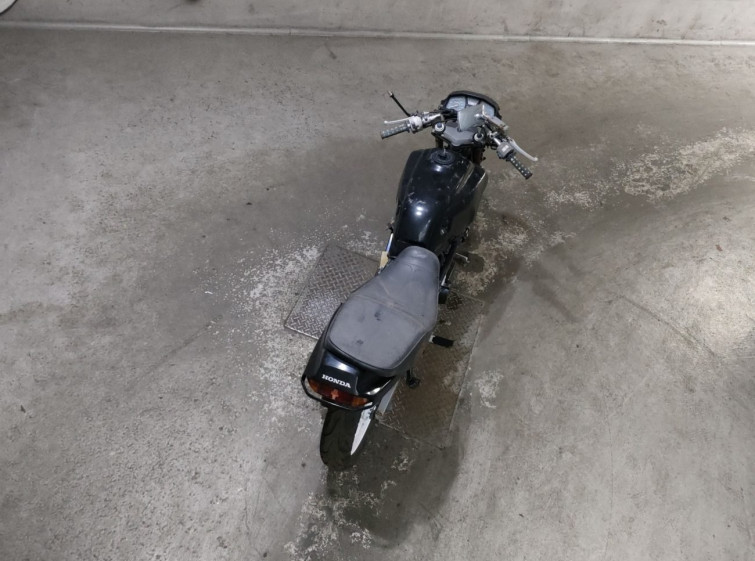 Мотоцикл Honda VTZ250 с пробегом 10041 km