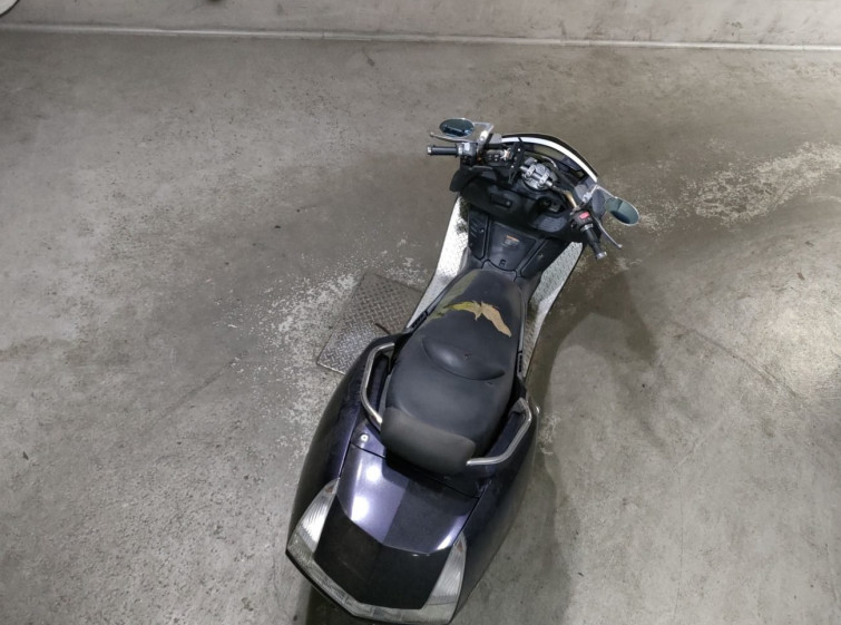 Мотоцикл Yamaha MAXAM250