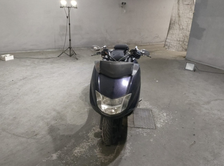 Мотоцикл Yamaha MAXAM250