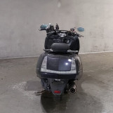 Мотоцикл Yamaha MAXAM250