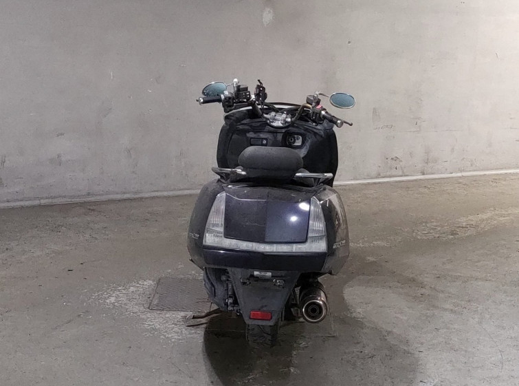 Мотоцикл Yamaha MAXAM250