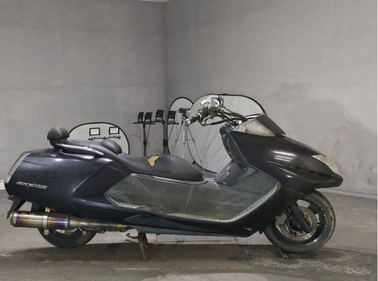 Мотоцикл Yamaha MAXAM250