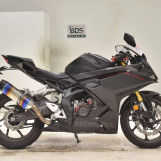 Мотоцикл Honda CBR250RRA с пробегом 6325 km