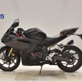 Мотоцикл Honda CBR250RRA с пробегом 6325 km