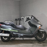 Мотоцикл Honda FORZA X