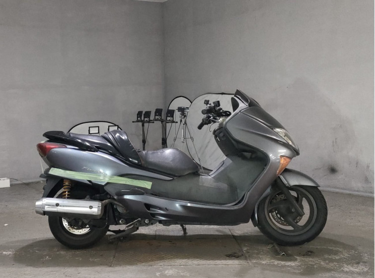 Мотоцикл Honda FORZA X