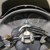 Мотоцикл Honda FORZA X