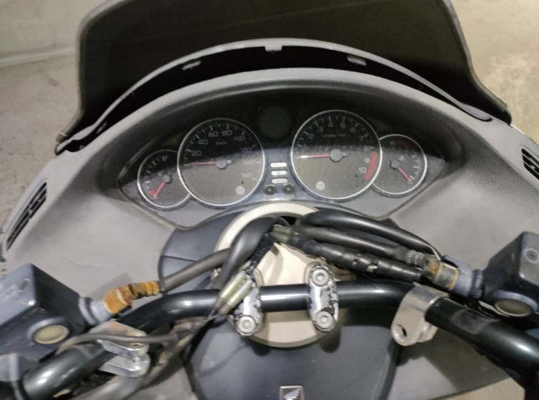 Мотоцикл Honda FORZA X