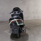 Мотоцикл Honda FORZA X