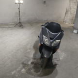 Мотоцикл Honda FORZA X