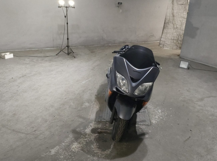 Мотоцикл Honda FORZA X