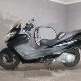 Мотоцикл Suzuki SKYWAVE 250S с пробегом 48912 km