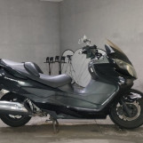 Мотоцикл Suzuki SKYWAVE 250S с пробегом 48912 km