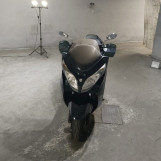 Мотоцикл Suzuki SKYWAVE 250S с пробегом 48912 km