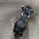 Мотоцикл Suzuki SKYWAVE 250S с пробегом 48912 km