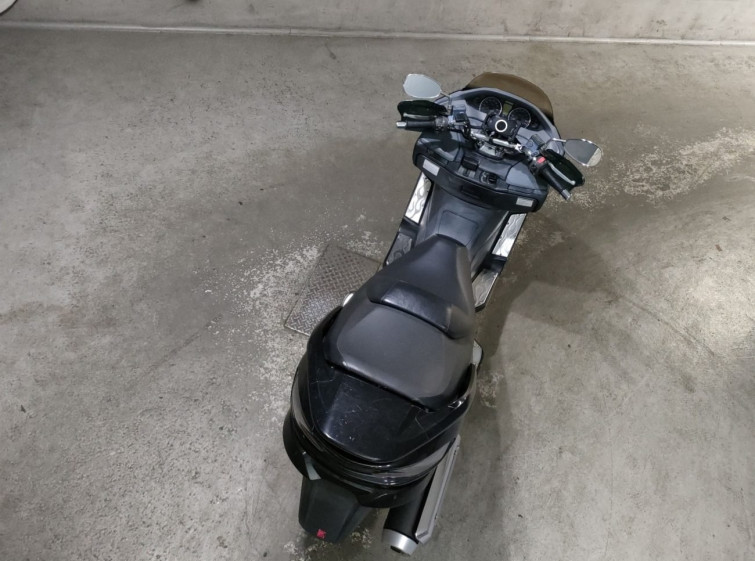 Мотоцикл Suzuki SKYWAVE 250S с пробегом 48912 km