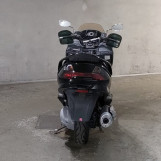 Мотоцикл Suzuki SKYWAVE 250S с пробегом 48912 km