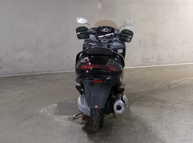 Мотоцикл Suzuki SKYWAVE 250S с пробегом 48912 km