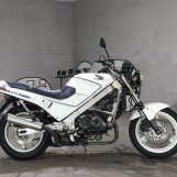 Мотоцикл Honda VFR750F з пробігом 27819 km