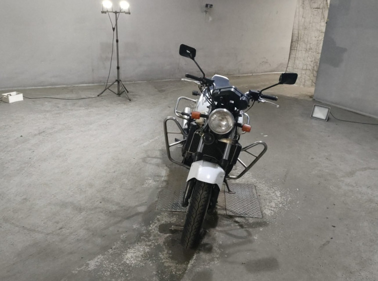 Мотоцикл Honda VFR750F з пробігом 27819 km