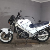 Мотоцикл Honda VFR750F з пробігом 27819 km
