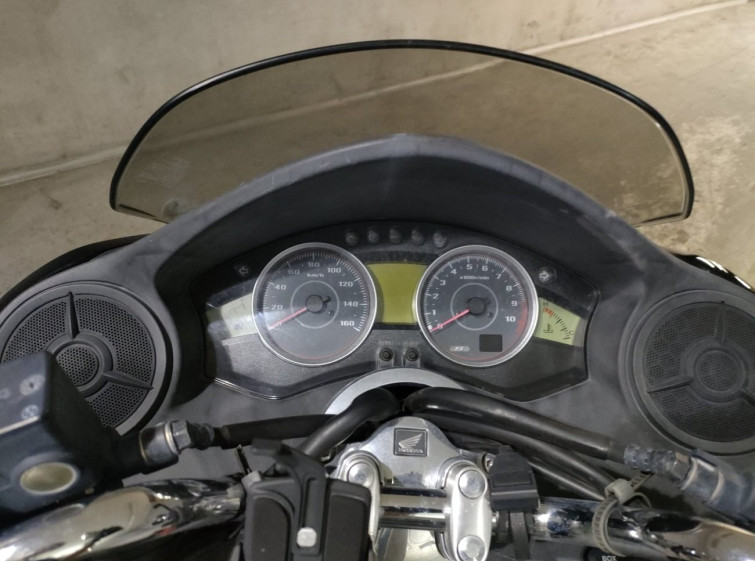 Мотоцикл Honda FORZA Z с пробегом 23590 km