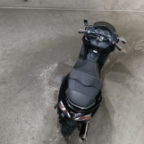 Мотоцикл Honda FORZA Z с пробегом 23590 km