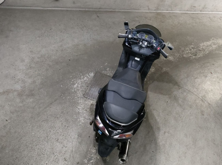 Мотоцикл Honda FORZA Z с пробегом 23590 km