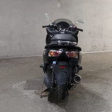 Мотоцикл Honda FORZA Z с пробегом 23590 km