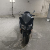Мотоцикл Honda FORZA Z с пробегом 23590 km