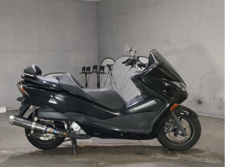 Мотоцикл Honda FORZA Z с пробегом 23590 km
