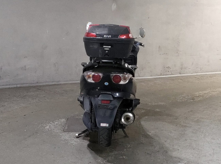 Мотоцикл Honda FORZA X с пробегом 44940 km