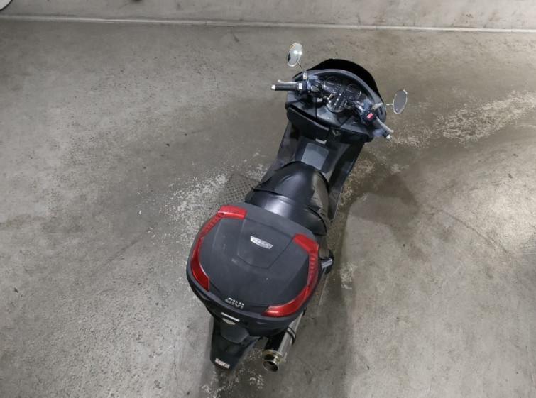 Мотоцикл Honda FORZA X с пробегом 44940 km