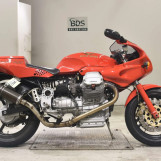Мотоцикл Moto Guzzi 1100 SPORT з пробігом 46279 km