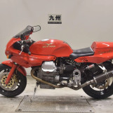 Мотоцикл Moto Guzzi 1100 SPORT з пробігом 46279 km