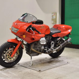 Мотоцикл Moto Guzzi 1100 SPORT з пробігом 46279 km