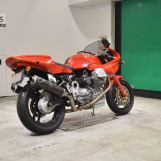 Мотоцикл Moto Guzzi 1100 SPORT з пробігом 46279 km