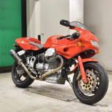 Мотоцикл Moto Guzzi 1100 SPORT з пробігом 46279 km