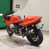 Мотоцикл Moto Guzzi 1100 SPORT з пробігом 46279 km