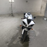 Мотоцикл Yamaha YZF-R1 з пробігом 12485 km