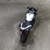 Мотоцикл Yamaha YZF-R1 з пробігом 12485 km