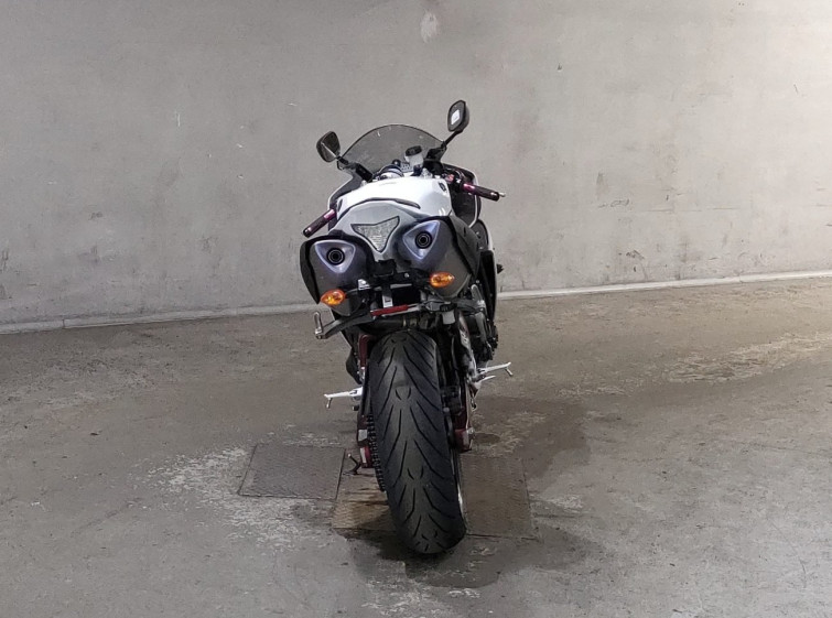 Мотоцикл Yamaha YZF-R1 з пробігом 12485 km