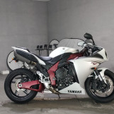 Мотоцикл Yamaha YZF-R1 з пробігом 12485 km