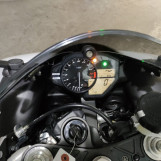 Мотоцикл Yamaha YZF-R1 з пробігом 12485 km