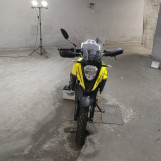Мотоцикл Suzuki V-STROM DL250SX