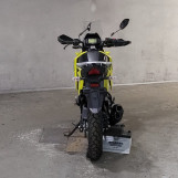 Мотоцикл Suzuki V-STROM DL250SX