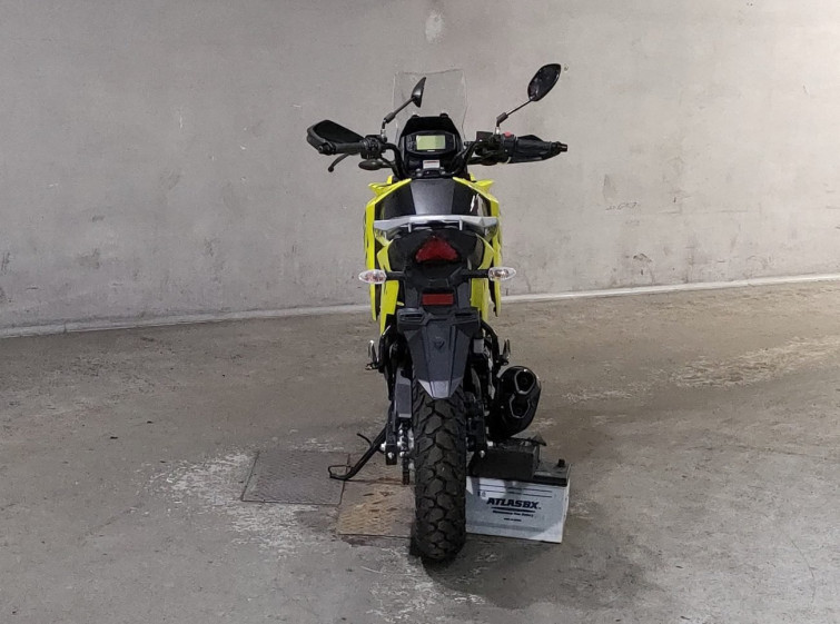 Мотоцикл Suzuki V-STROM DL250SX